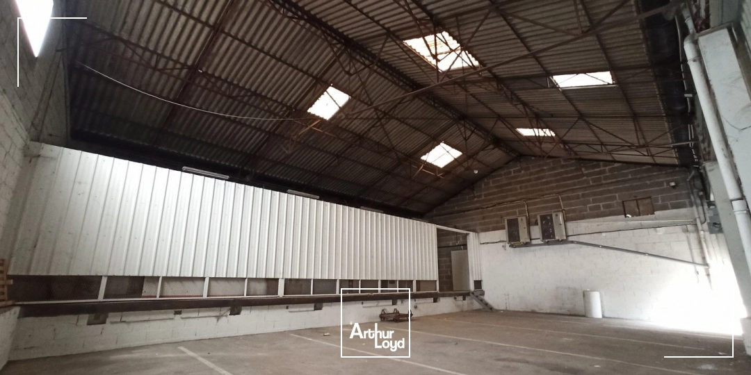Bureaux - Vente - PANAZOL - 87350 - 1018.92-1018.92 - 7778198