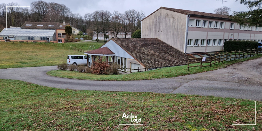 Bureaux - Vente - EYJEAUX - 87220 - 2976-2976 - 7778193