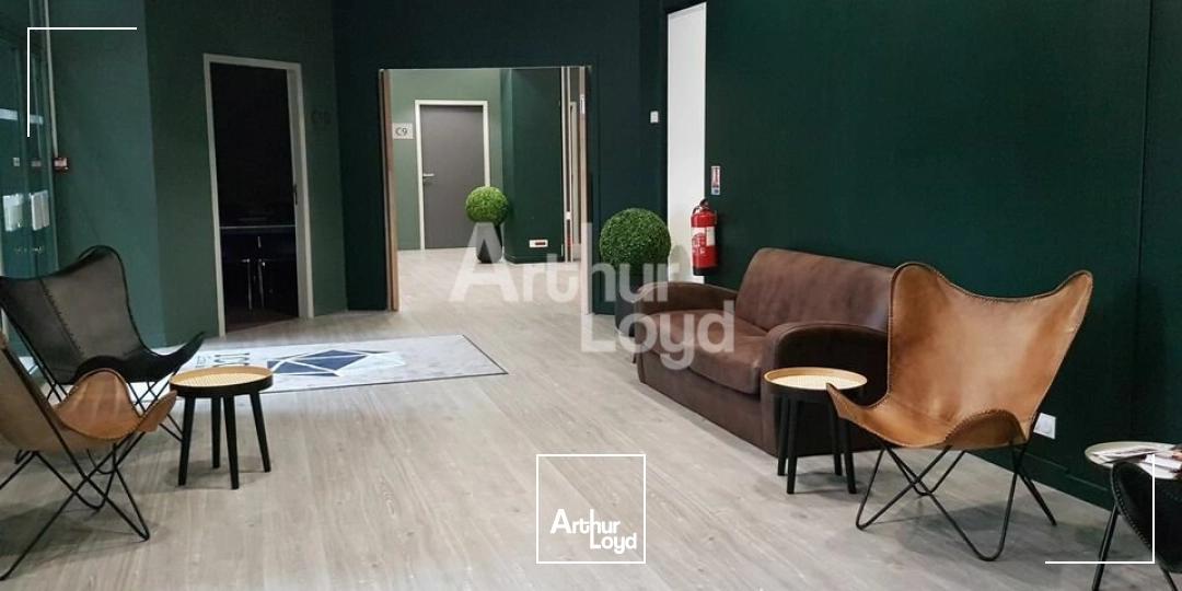 Bureaux - Vente - ANGERS - 49000 - 734-734 - 7778393