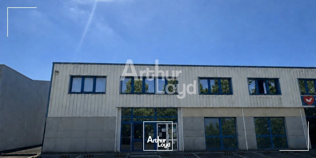 Locaux d'activité & Entrepôts - Location - RENNES - 35000 - 613-613 - 7778408