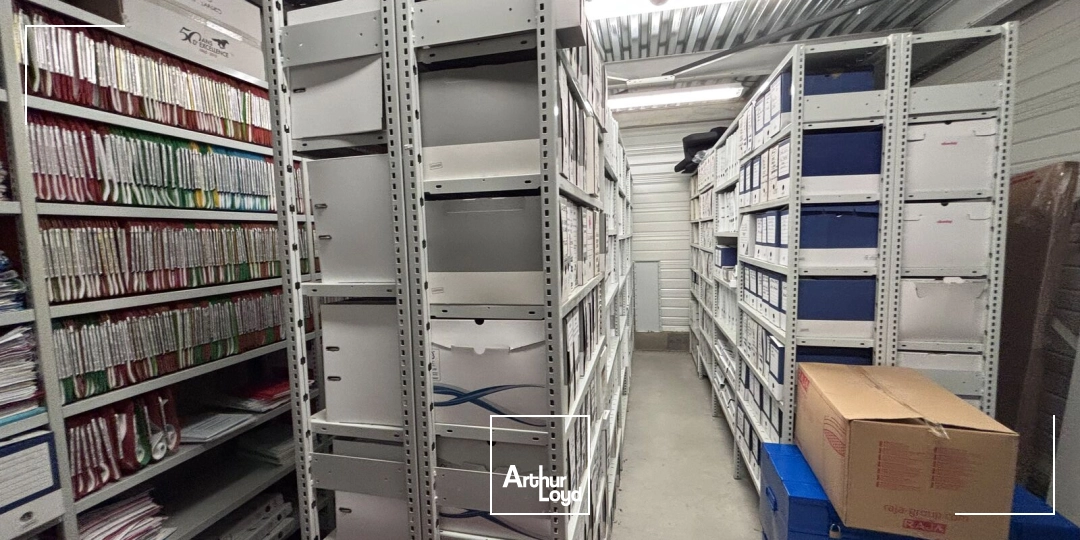 Locaux d'activité & Entrepôts - Location - LES SORINIERES - 44840 - 780-780 - 7778687