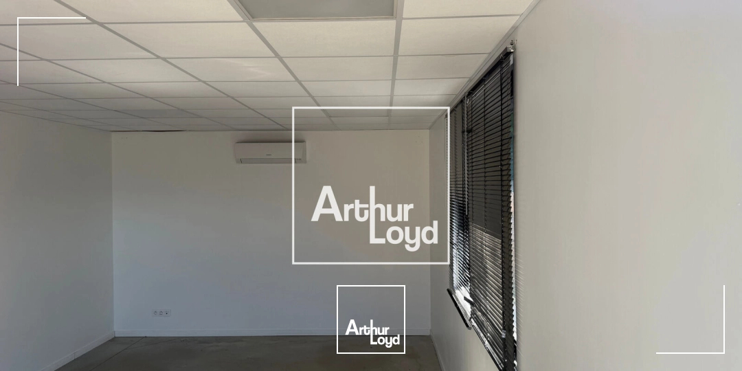 Locaux d'activité & Entrepôts - Location - TOULOUSE - 31100 - 304-304 - 7778947