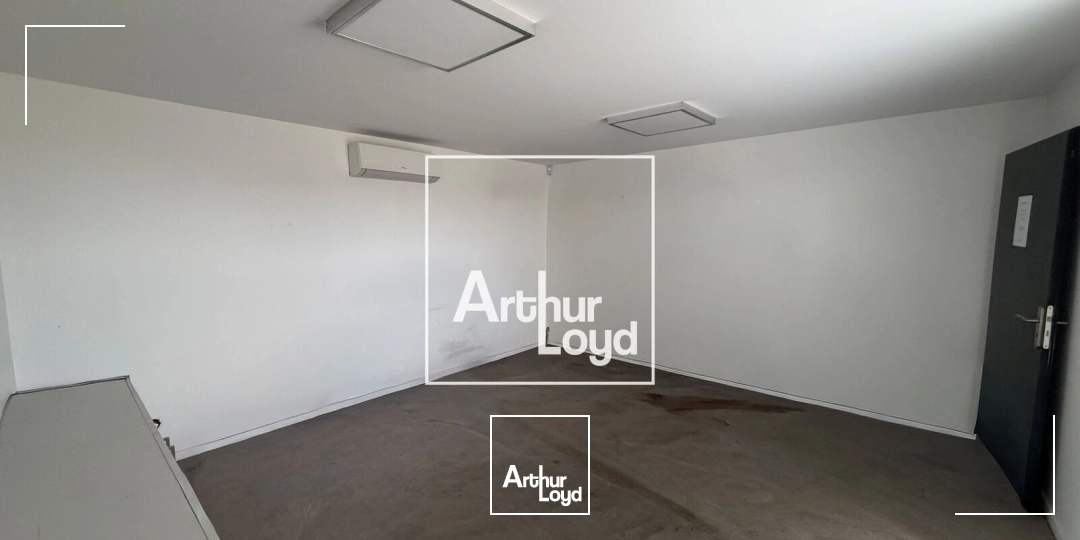 Locaux d'activité & Entrepôts - Location - TOULOUSE - 31100 - 816-816 - 7778954