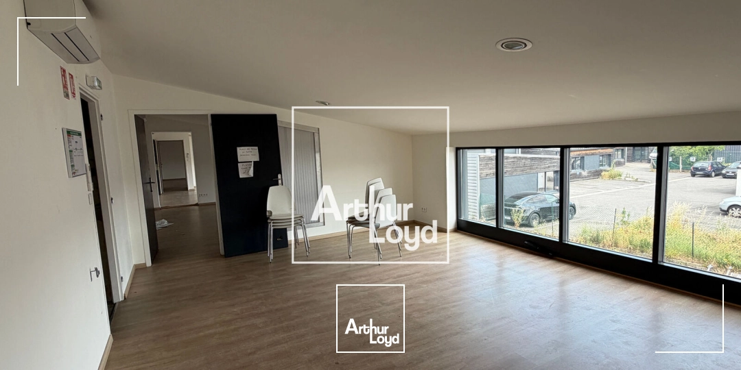Locaux d'activité & Entrepôts - Location - TOULOUSE - 31100 - 816-816 - 7778956