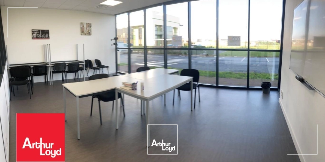 Bureaux - Vente - CHARTRES - 28000 - 169-169 - 7779147