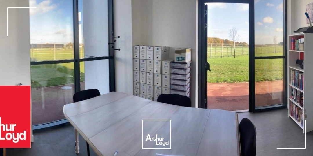 Bureaux - Vente - CHARTRES - 28000 - 169-169 - 7779148