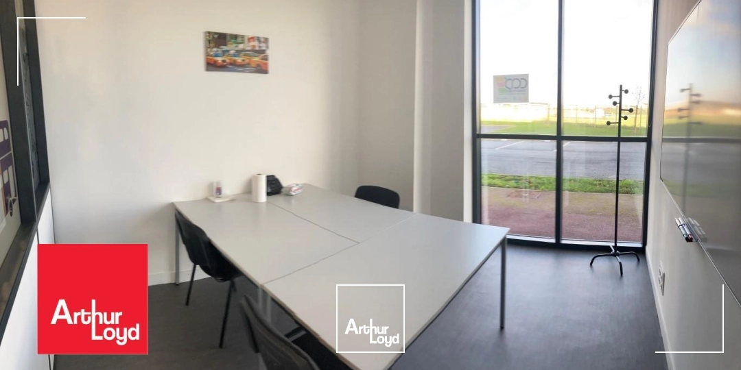 Bureaux - Vente - CHARTRES - 28000 - 169-169 - 7779151