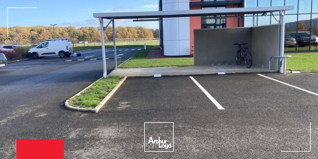 Bureaux - Vente - CHARTRES - 28000 - 169-169 - 7779153