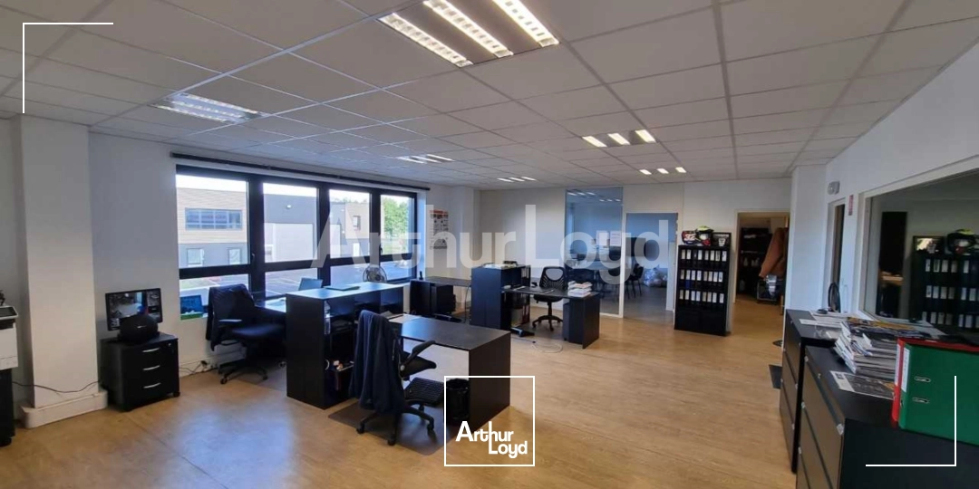 Locaux d'activité & Entrepôts - Location - AVELIN - 59710 - 854-854 - 7779924