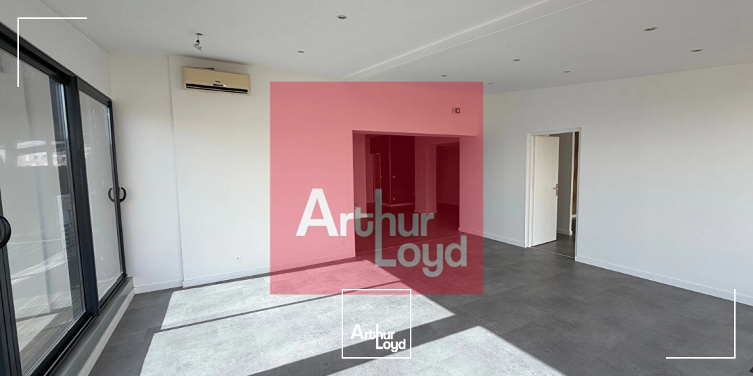 Bureaux - Vente - BOE - 47550 - 152-152 - 7783041