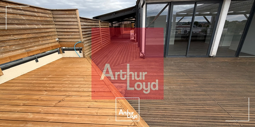 Bureaux - Vente - BOE - 47550 - 152-152 - 7783042