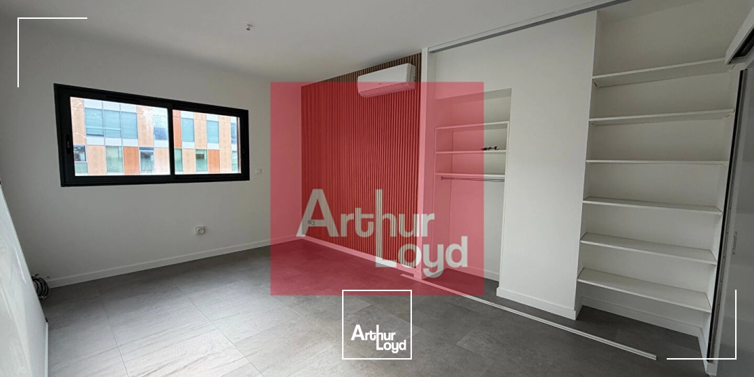 Bureaux - Vente - BOE - 47550 - 152-152 - 7783043