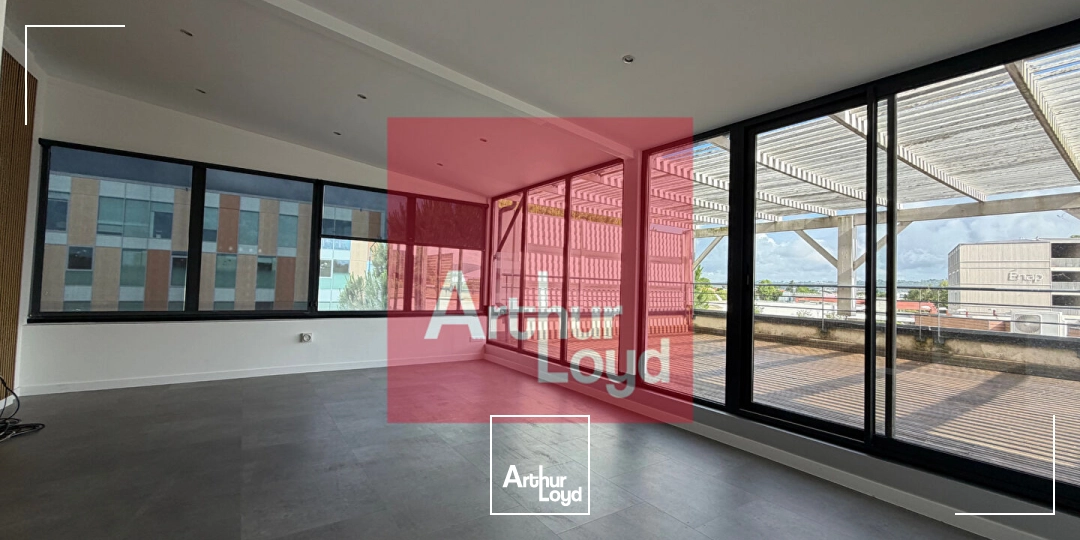 Bureaux - Vente - BOE - 47550 - 152-152 - 7783044