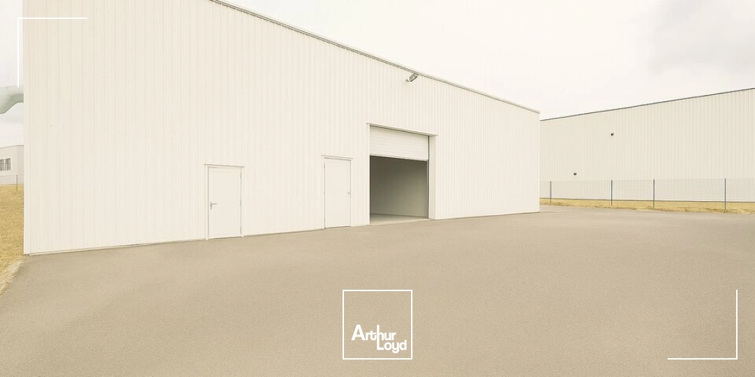 Bureaux - Location - NIORT - 79000 - 512-512 - 7783222