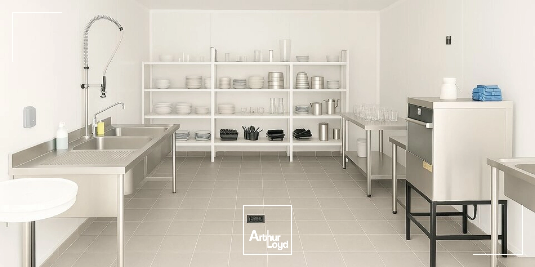 Bureaux - Location - NIORT - 79000 - 512-512 - 7783223