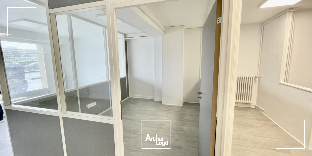 Locaux commerciaux - Location - ROUEN - 76000 - 58-58 - 7784440