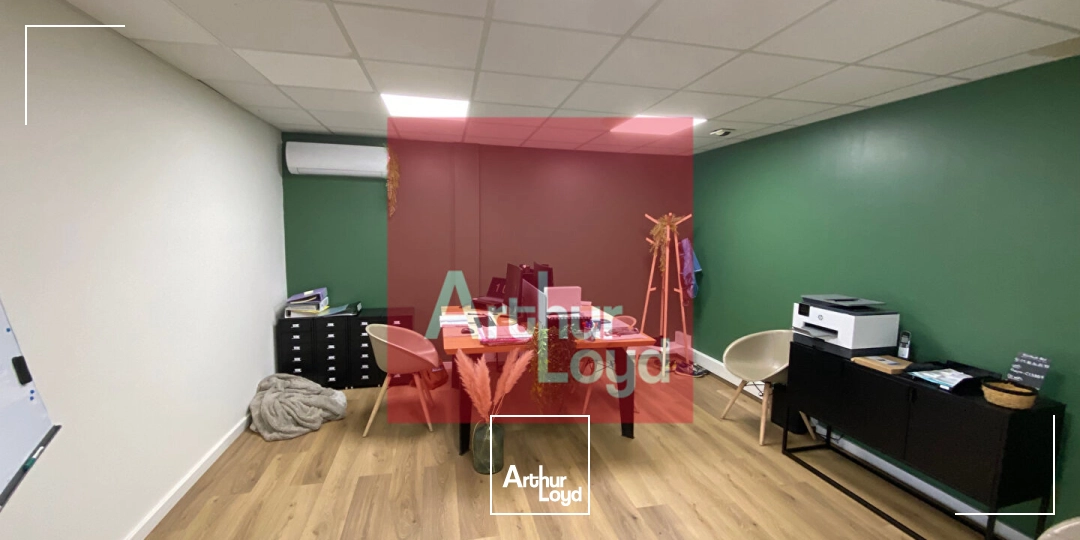Locaux d'activité & Entrepôts - Vente - GOLFECH - 82400 - 579.52-579.52 - 7784976