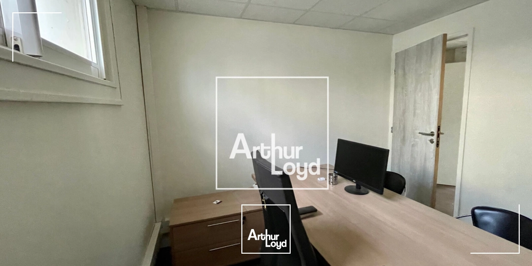 Locaux commerciaux - Location - MONTPELLIER - 34070 - 60-60 - 7786151