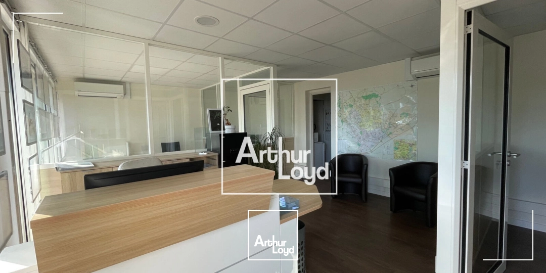 Locaux commerciaux - Location - MONTPELLIER - 34070 - 60-60 - 7786149