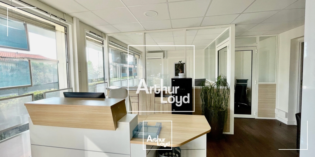 Locaux commerciaux - Location - MONTPELLIER - 34070 - 60-60 - 7786148