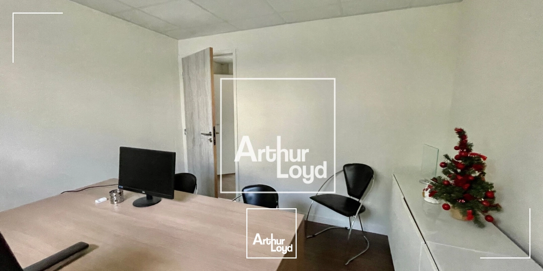 Locaux commerciaux - Location - MONTPELLIER - 34070 - 60-60 - 7786150