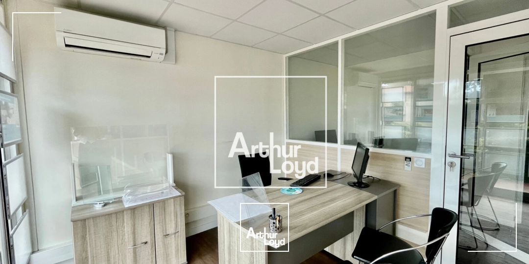 Locaux commerciaux - Location - MONTPELLIER - 34070 - 60-60 - 7786147