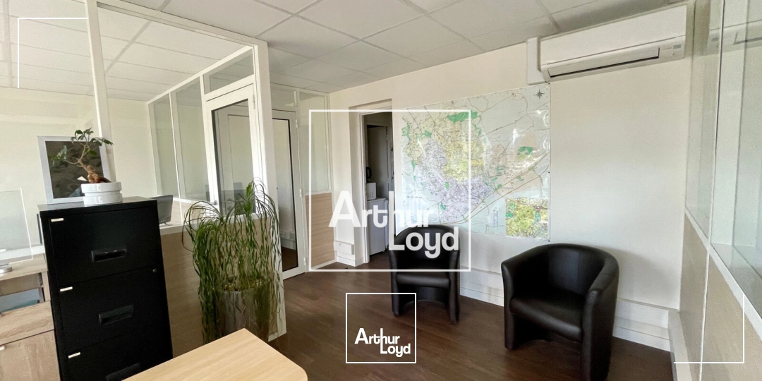Locaux commerciaux - Location - MONTPELLIER - 34070 - 60-60 - 7786152