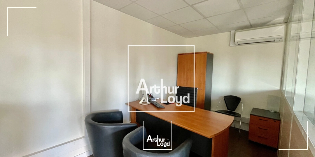 Locaux commerciaux - Location - MONTPELLIER - 34070 - 60-60 - 7786153
