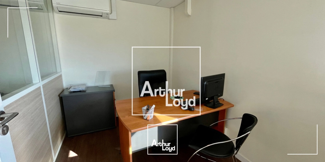 Locaux commerciaux - Location - MONTPELLIER - 34070 - 60-60 - 7786154
