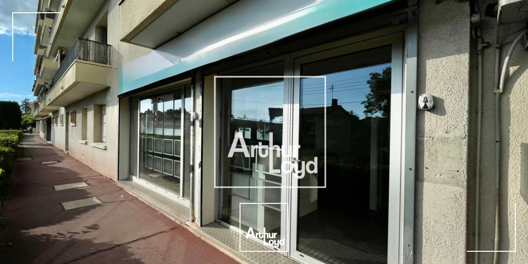 Locaux commerciaux - Location - MONTPELLIER - 34070 - 60-60 - 7786157