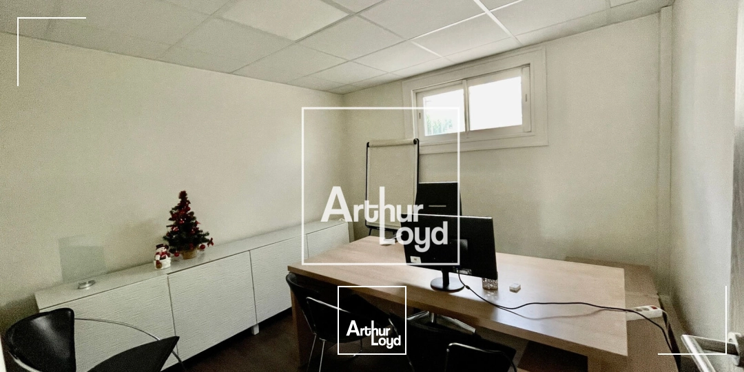 Locaux commerciaux - Location - MONTPELLIER - 34070 - 60-60 - 7786158