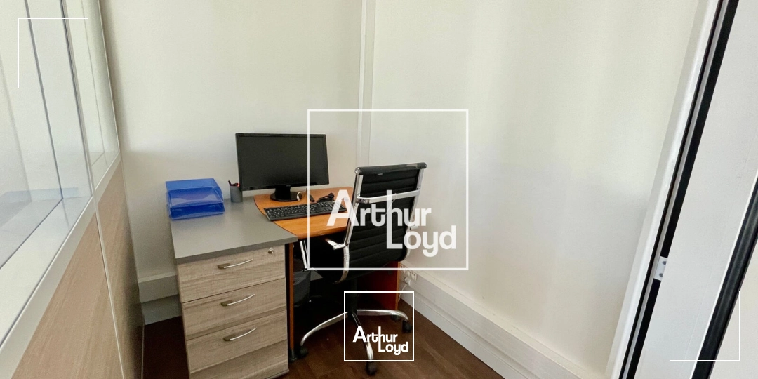 Locaux commerciaux - Location - MONTPELLIER - 34070 - 60-60 - 7786155