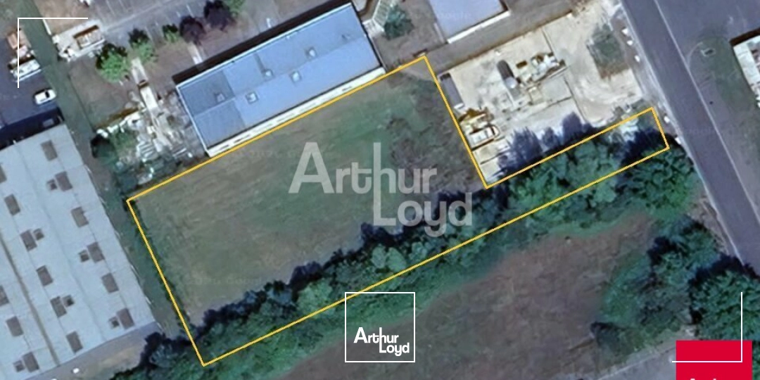 Terrains - Vente - ROMORANTIN LANTHENAY - 41200 - 2846-2846 - 7789085
