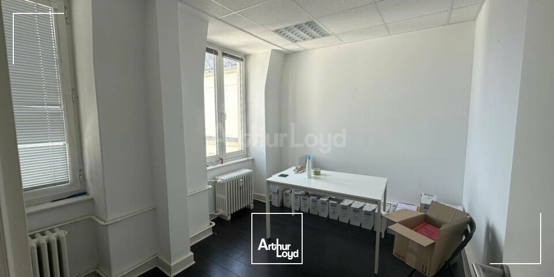 Bureaux - Location - STRASBOURG - 67100 - 68-178.4 - 7789764