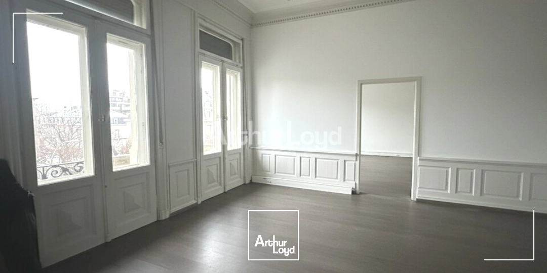 Bureaux - Location - STRASBOURG - 67100 - 68-178.4 - 7789771
