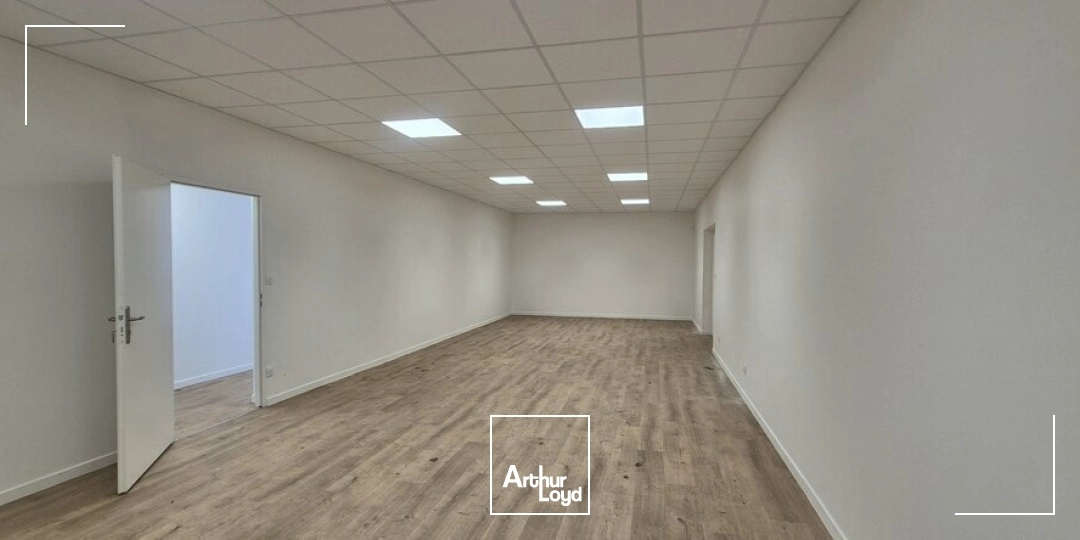 Locaux d'activité & Entrepôts - Location - FIXIN - 21220 - 670-670 - 7790810