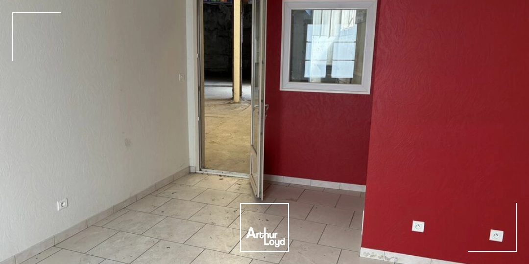 Locaux d'activité & Entrepôts - Location - POITIERS - 86000 - 273-273 - 7790847