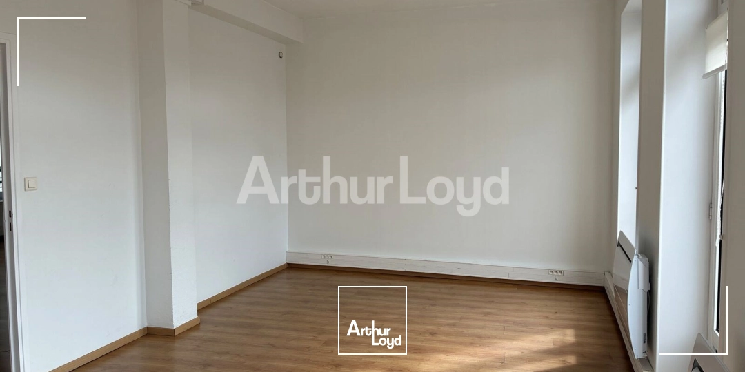 Bureaux - Location - LILLE - 59000 - 149-449 - 7791389