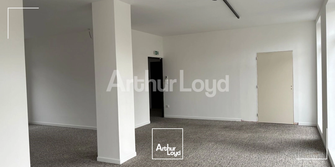 Bureaux - Location - LILLE - 59000 - 149-449 - 7791392