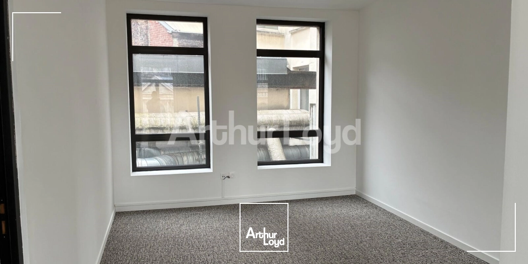 Bureaux - Location - LILLE - 59000 - 149-449 - 7791393