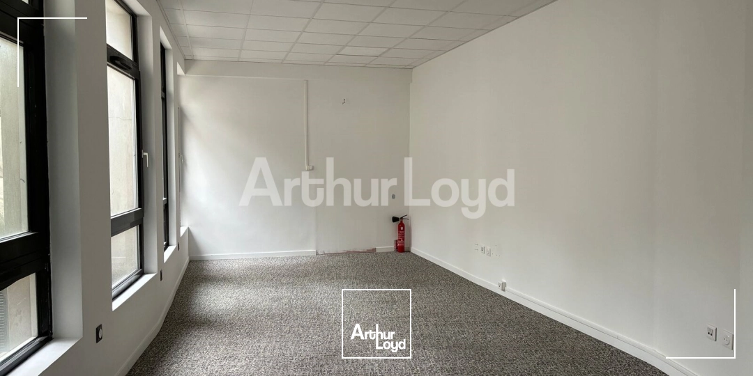 Bureaux - Location - LILLE - 59000 - 149-449 - 7791394