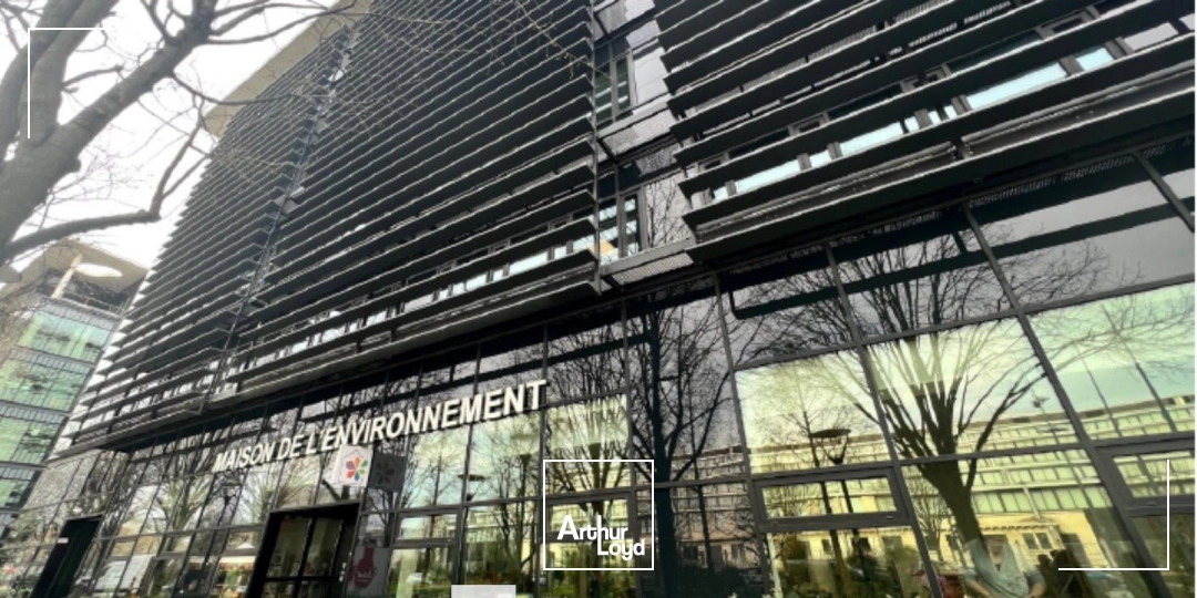 Bureaux - Location - LYON - 69007 - 309-309 - 7792238