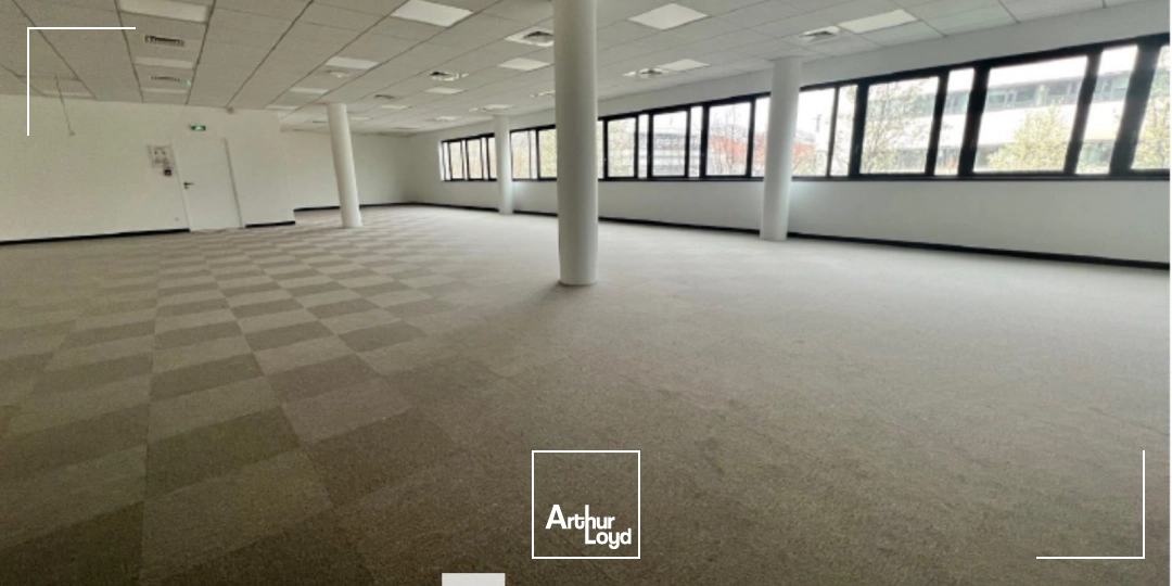 Bureaux - Location - LYON - 69007 - 309-309 - 7792242
