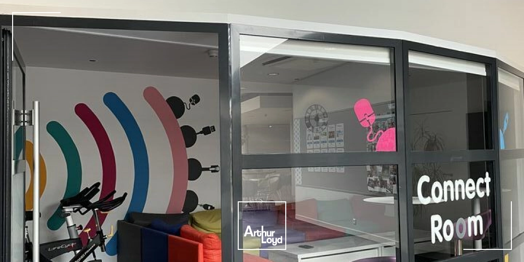 Bureaux - Location - BOURGES - 18000 - 1430-1430 - 7794456