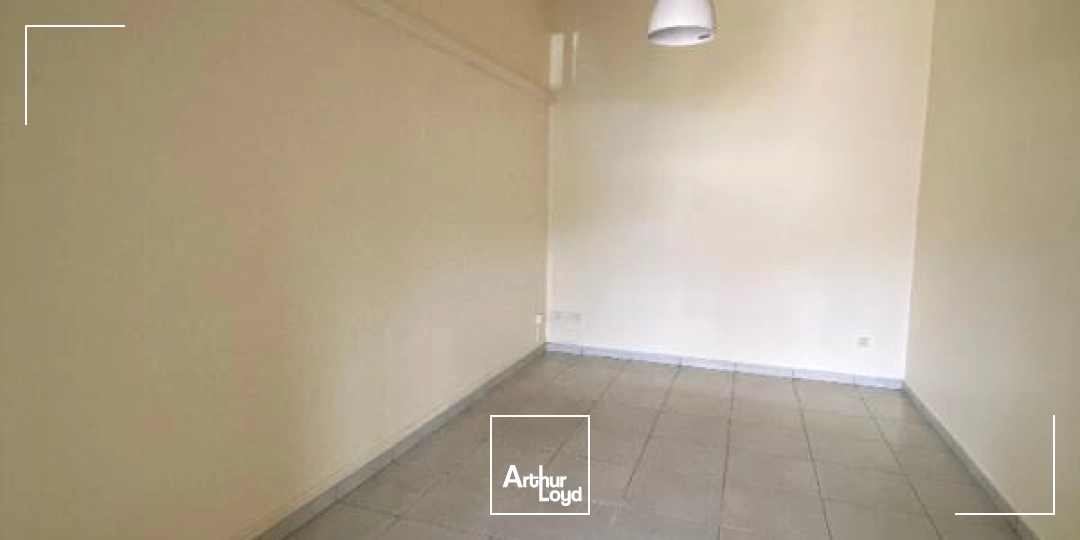 Bureaux - Location - Fort De France - 97200 - 16-16 - 7795138