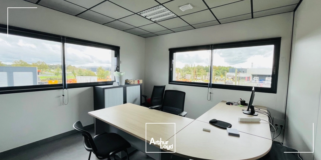 Bureaux - Location - PONTCHATEAU - 44160 - 223-223 - 7795563
