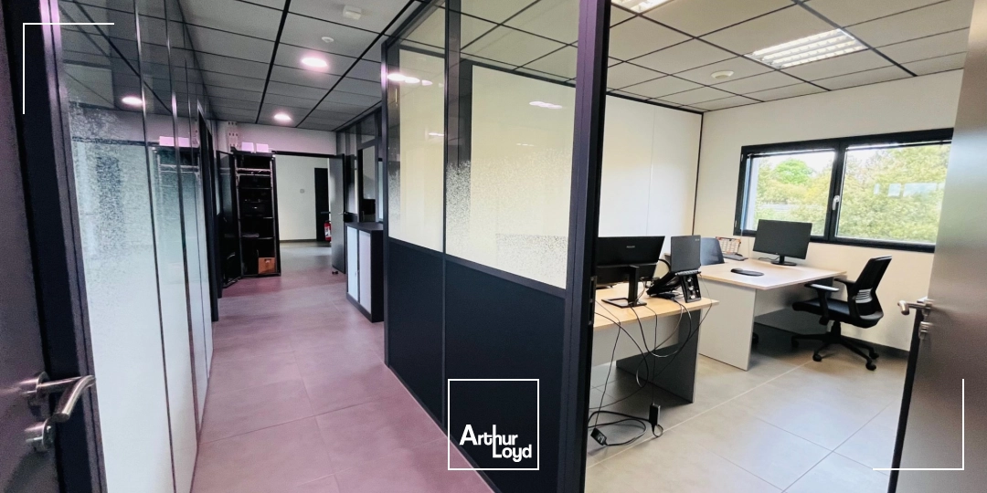 Bureaux - Location - PONTCHATEAU - 44160 - 223-223 - 7795564