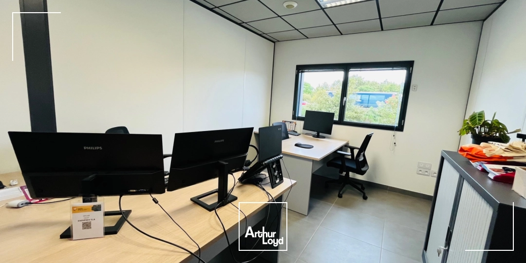 Bureaux - Location - PONTCHATEAU - 44160 - 223-223 - 7795565