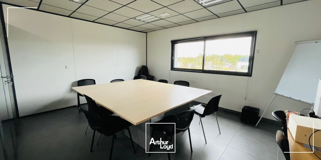 Bureaux - Location - PONTCHATEAU - 44160 - 223-223 - 7795566
