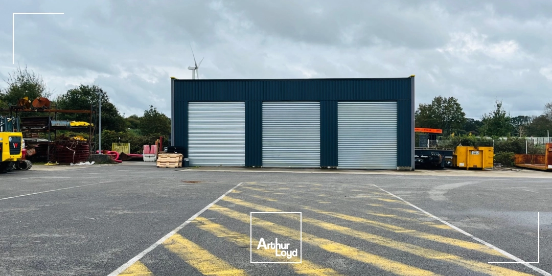 Bureaux - Location - PONTCHATEAU - 44160 - 223-223 - 7795569